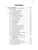 Preview for 29 page of TEC B-680 Series Maintenance Manual