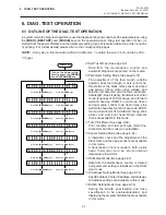 Preview for 31 page of TEC B-680 Series Maintenance Manual