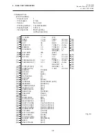 Preview for 34 page of TEC B-680 Series Maintenance Manual