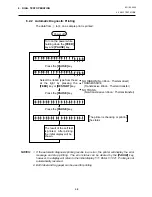 Preview for 38 page of TEC B-680 Series Maintenance Manual