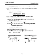 Preview for 77 page of TEC B-680 Series Maintenance Manual