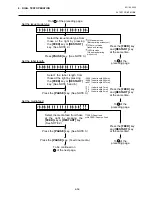 Preview for 86 page of TEC B-680 Series Maintenance Manual