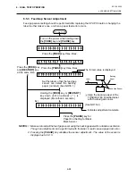 Preview for 94 page of TEC B-680 Series Maintenance Manual