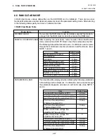 Preview for 97 page of TEC B-680 Series Maintenance Manual