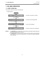 Preview for 106 page of TEC B-680 Series Maintenance Manual