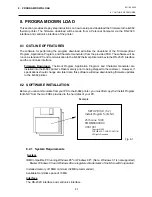 Preview for 109 page of TEC B-680 Series Maintenance Manual