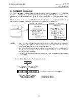 Preview for 112 page of TEC B-680 Series Maintenance Manual