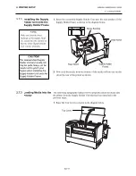 Preview for 20 page of TEC B-852-TS12-QP Owner'S Manual