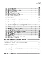 Preview for 7 page of TEC MA-600 Series Owner'S Manual