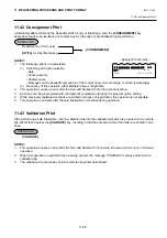 Preview for 64 page of TEC MA-600 Series Owner'S Manual