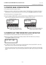 Preview for 68 page of TEC MA-600 Series Owner'S Manual