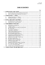 Preview for 75 page of TEC MA-600 Series Owner'S Manual