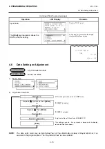 Preview for 113 page of TEC MA-600 Series Owner'S Manual