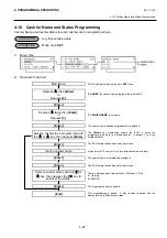 Preview for 125 page of TEC MA-600 Series Owner'S Manual