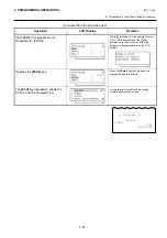 Preview for 152 page of TEC MA-600 Series Owner'S Manual