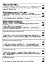 Preview for 163 page of TEC MA-600 Series Owner'S Manual