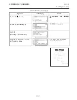 Preview for 161 page of TEC MA-600 Series Programming Manual