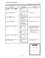 Preview for 182 page of TEC MA-600 Series Programming Manual