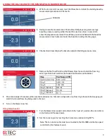 Preview for 3 page of TEC MINNEAPOLIS BLOWER DOOR 3 Manual