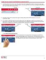 Preview for 4 page of TEC MINNEAPOLIS BLOWER DOOR 3 Manual