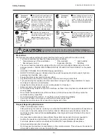 Preview for 4 page of TEC TEC B-670 SERIES Owner'S Manual