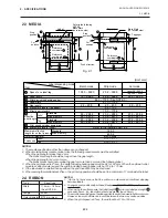 Preview for 9 page of TEC TEC B-670 SERIES Owner'S Manual