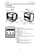 Preview for 10 page of TEC TEC B-670 SERIES Owner'S Manual