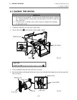 Preview for 16 page of TEC TEC B-670 SERIES Owner'S Manual