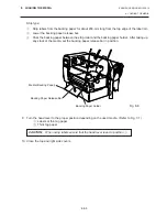 Preview for 20 page of TEC TEC B-670 SERIES Owner'S Manual