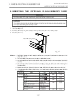 Preview for 21 page of TEC TEC B-670 SERIES Owner'S Manual