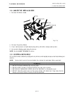 Preview for 25 page of TEC TEC B-670 SERIES Owner'S Manual