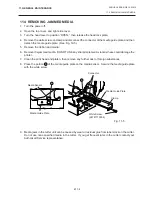 Preview for 26 page of TEC TEC B-670 SERIES Owner'S Manual