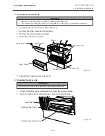 Preview for 27 page of TEC TEC B-670 SERIES Owner'S Manual