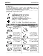 Preview for 4 page of TEC TEC B-SX4T-QP Owner'S Manual