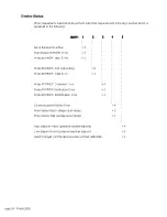 Preview for 34 page of ​​​​​​​​​​​​​Teledyne Hastings Instruments 2002 Instruction Manual