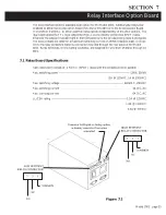 Preview for 35 page of ​​​​​​​​​​​​​Teledyne Hastings Instruments 2002 Instruction Manual