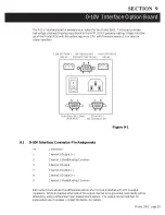 Preview for 39 page of ​​​​​​​​​​​​​Teledyne Hastings Instruments 2002 Instruction Manual