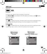 Preview for 33 page of T'nB SPCAMFHD2 Instructions Manual