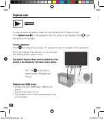 Preview for 36 page of T'nB SPCAMFHD2 Instructions Manual