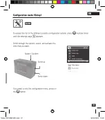 Preview for 37 page of T'nB SPCAMFHD2 Instructions Manual