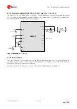 Preview for 15 page of u-blox AMY-5M Hardware Manual