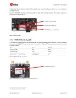 Предварительный просмотр 12 страницы u-blox C099-F9P User Manual