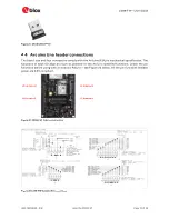 Предварительный просмотр 19 страницы u-blox C099-F9P User Manual