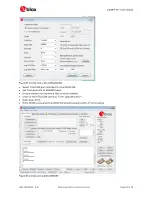 Предварительный просмотр 23 страницы u-blox C099-F9P User Manual