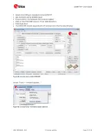Предварительный просмотр 31 страницы u-blox C099-F9P User Manual