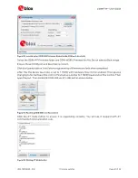Предварительный просмотр 32 страницы u-blox C099-F9P User Manual