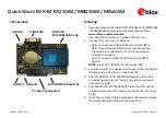 u-blox EVK-M10QSAM Quick Start preview