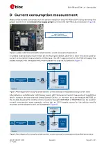 Предварительный просмотр 25 страницы u-blox EVK-R6 User Manual