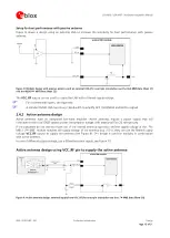 Preview for 12 page of u-blox LEA-M8S Hardware Integration Manual