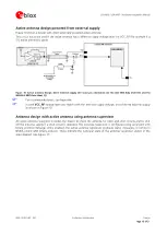 Preview for 13 page of u-blox LEA-M8S Hardware Integration Manual